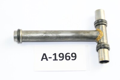 Honda VT 500 C PC08 Bj 1983 - Oil pipe oil pump A1969