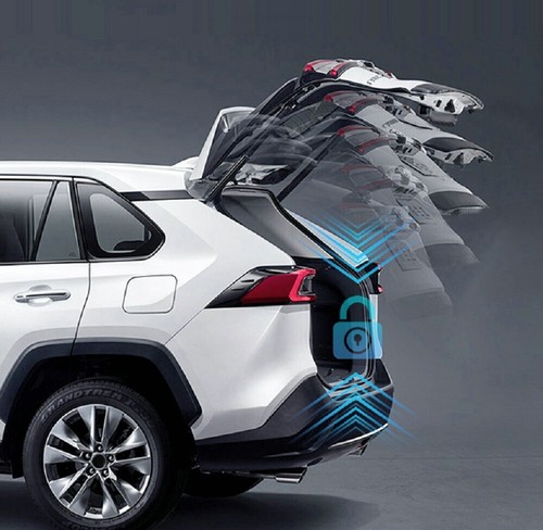 Power Liftgate Electric Tailgate Fits For Mitsubishi Outlander 2013-2021 W Kick - Picture 5 of 8