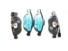 Kits de frein Alfa Romeo ALFA 147