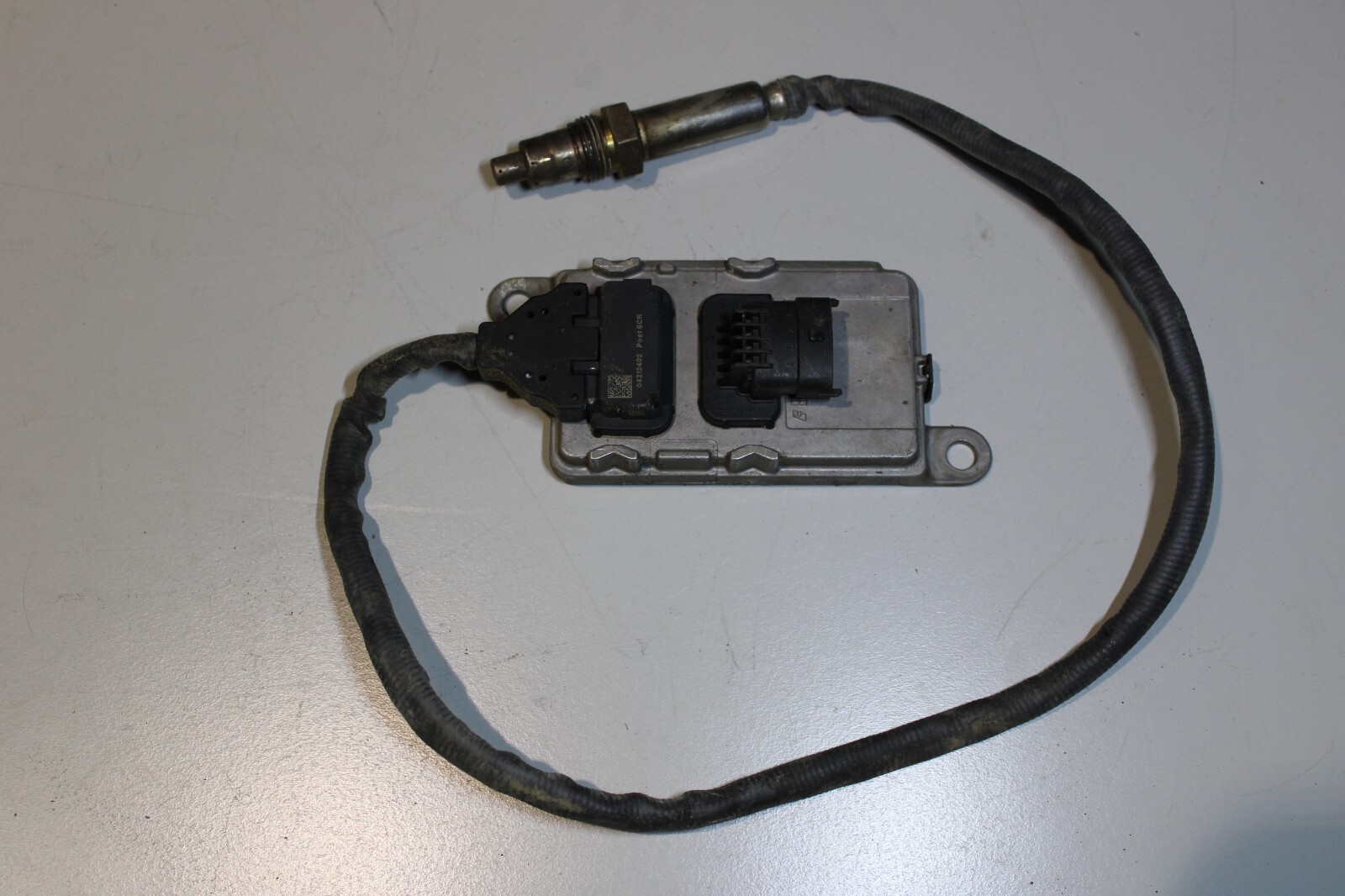 NOx Sensor Deutz 04212402 ORIGINAL A2C99512800 --- z5124 | eBay