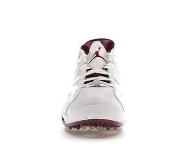 Jordan 6 Retro Golf NRG Low Bordeaux - DV6796-116 s 11 | eBay