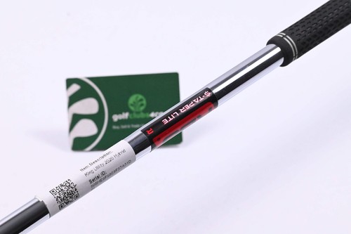 Cobra King Utility 2020 #4 Iron / 22.5 Degree / Regular Flex KBS $-Taper Lite - Picture 4 of 6