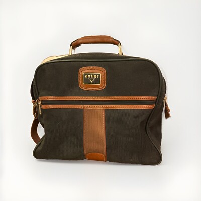 Antler Small Cross Body Bag Uk ANTLER Travel Bag Laptop Small