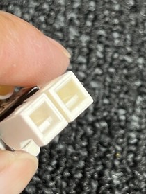 Lego Spacesuit Minifigure City 3367 White  Replacement