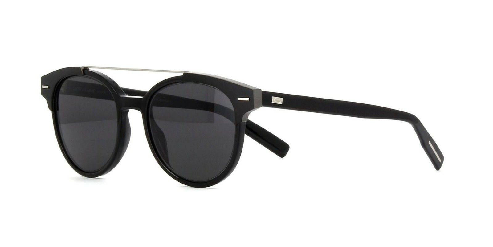 dior homme glasses black tie