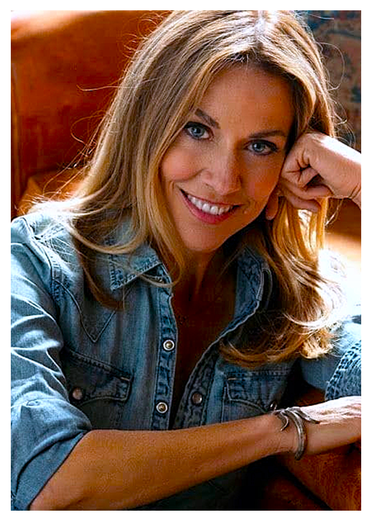 SHERYL CROW 5