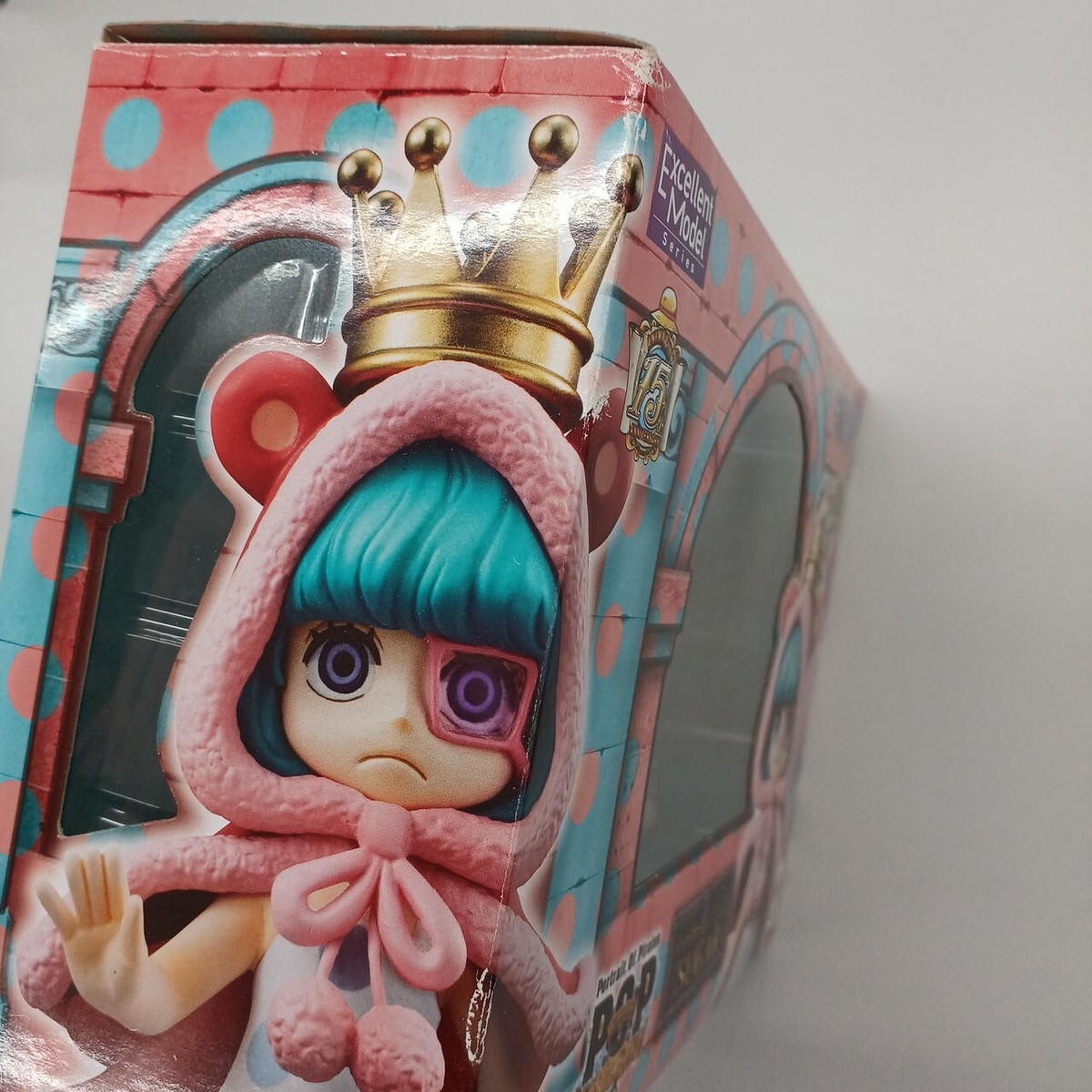 POP “Sailing Again” シュガー ワンピース