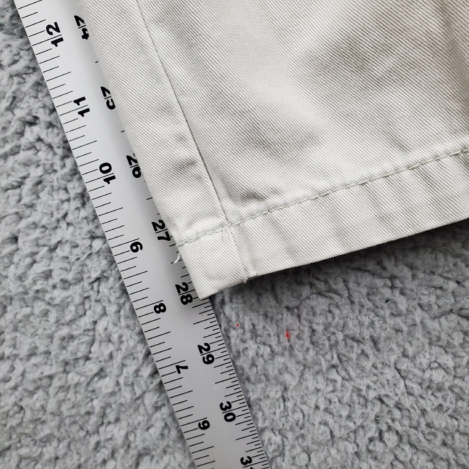 Vintage Billabong Cargo Doubleknee Pants Mens Sz 29 B… Gem