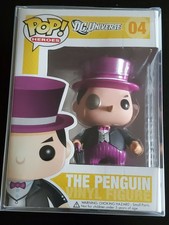 the penguin funko pop