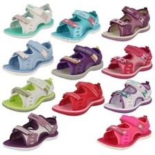 clarks sandals infant girl