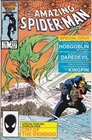 Amazing Spider-Man # 277 (Jun. 1986, Marvel) VF/NM (9.0)