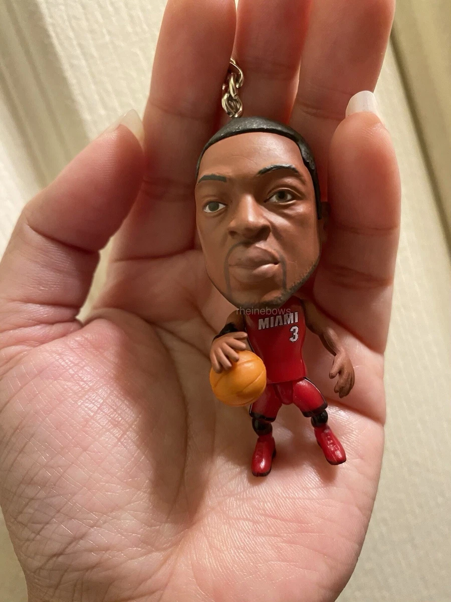 dwyane wade figure products for sale | eBay