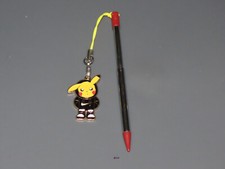 3DS Retractable Stylus Pika Swag Charm - Stylus  Charm for Nintendo DS System