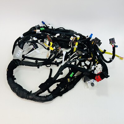 Kia 91100C6250 Wiring Assembly-Main Kia Sorento 2015-2018. See Photo