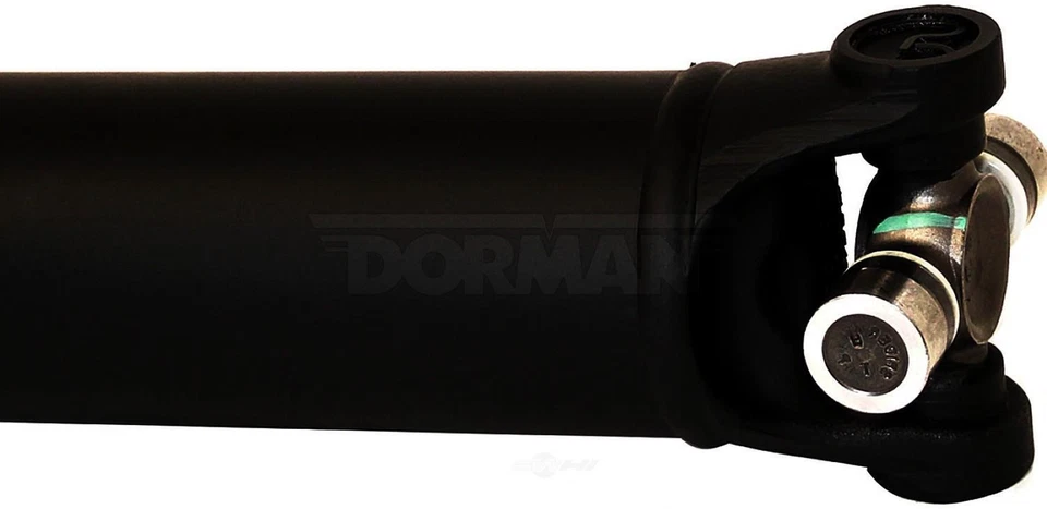 ПОДХОДИТ ДЛЯ 1987-1990 JEEP CHEROKEE 2,5 Л 2WD 4 X 2 AUTO TRANS ЗАДНИЙ ПРИВОДНОЙ ВАЛ - Изображение 4 из 4