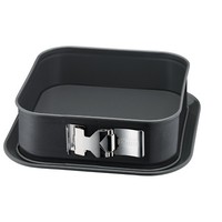 Kaiser La Forme Plus Springform 24 X 24Cm Quadratisch Safeclick Backfo Kairamic®