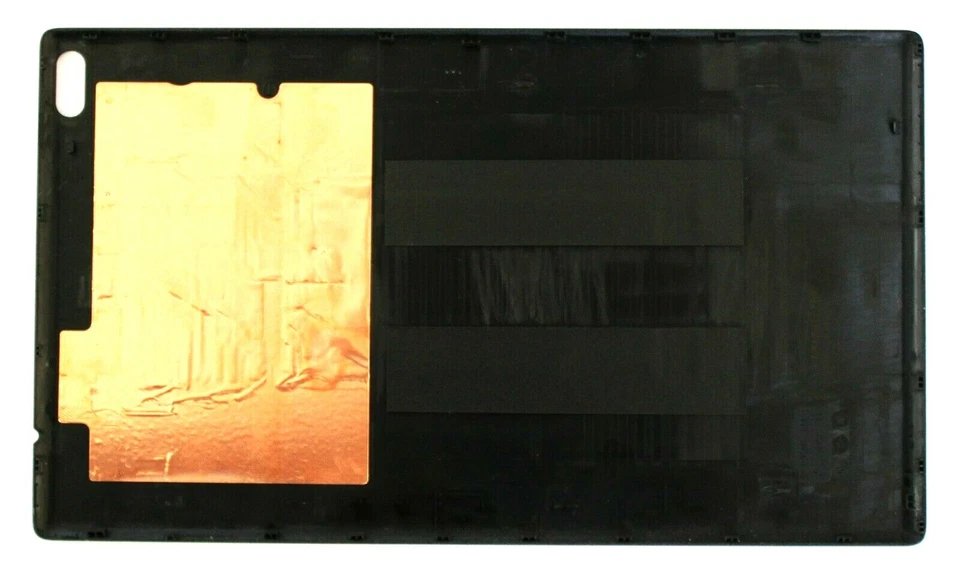 OEM LENOVO TAB 4 TB-8504F REPUESTO CUBIERTA TRASERA CARCASA PUERTA Foto 2 de 2