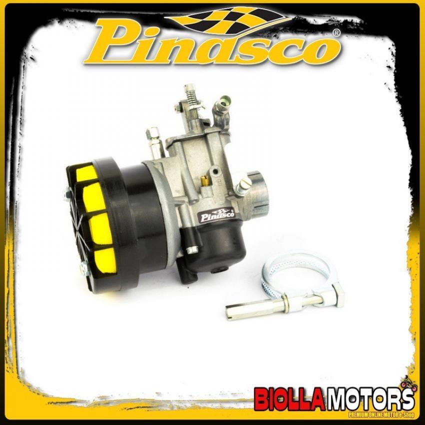 25290773 CARBURATORE PINASCO PIAGGIO VESPA ET3 125