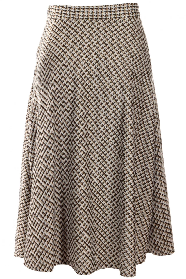 Paw knitted skirt Size 0, 2, 4, 6, 8 US Fashionable NEW High Quality - Image 2 of 4