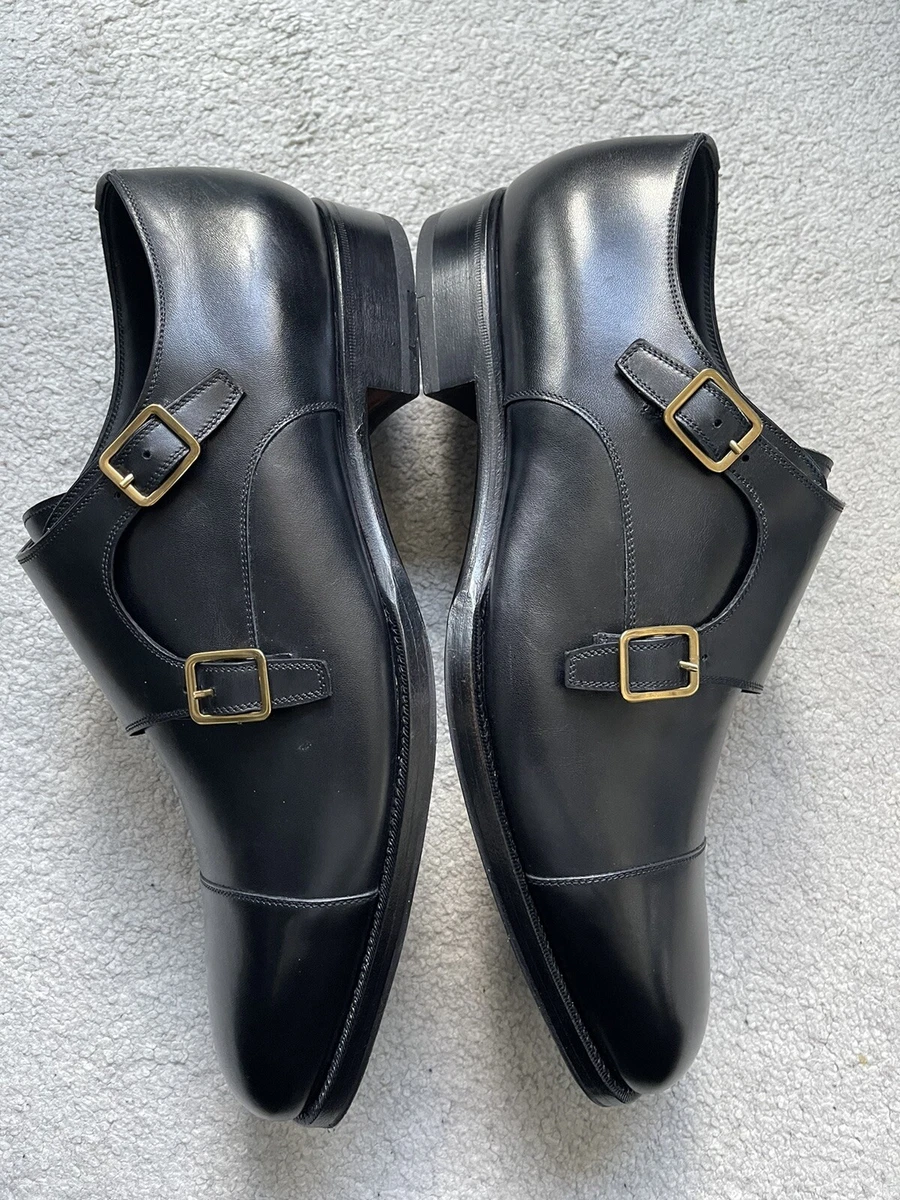 Top 44 Tom Ford Monk Strap Update