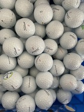 2022 Titleist Pro V1 or Pro V1x Golf Balls