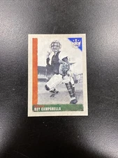 2022 Diamond Kings SPs #110 Roy Campanella Brooklyn Dodgers