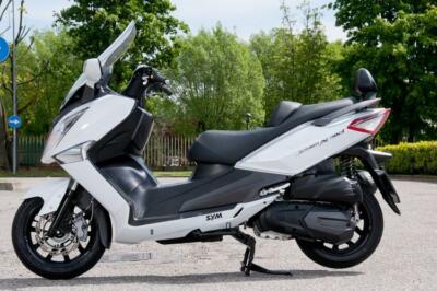 SYM CRUISYM/GTS/JOYMAXz300 T2/WOLF/SB250 SB250/300 FUEL INJECTOR