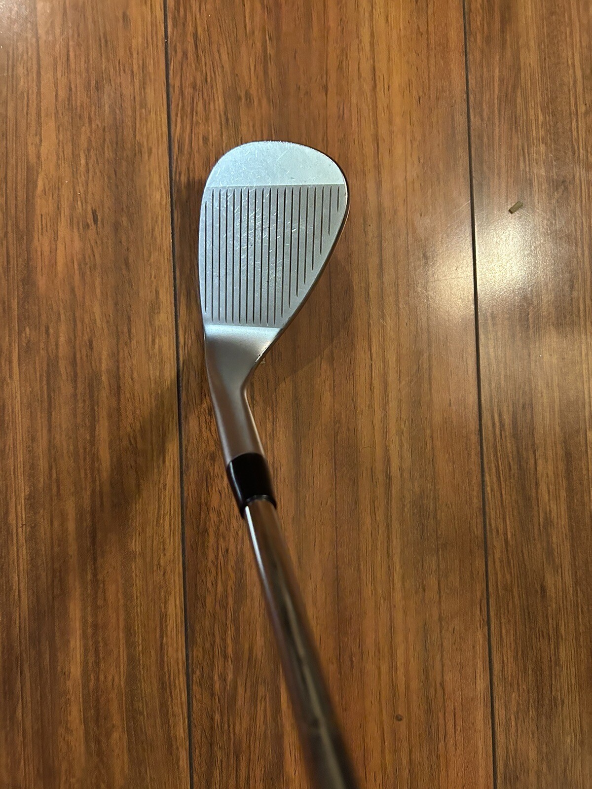 Ping Glide 4.0 Sand Wedge / 56 Degree / Black Dot / Wedge Flex Ping Z