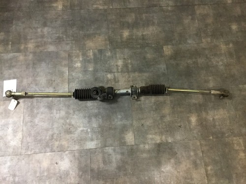 9068 Lenkgetriebe 73502876 SKODA Felicia II (791) 1.3 50 kW 68 PS