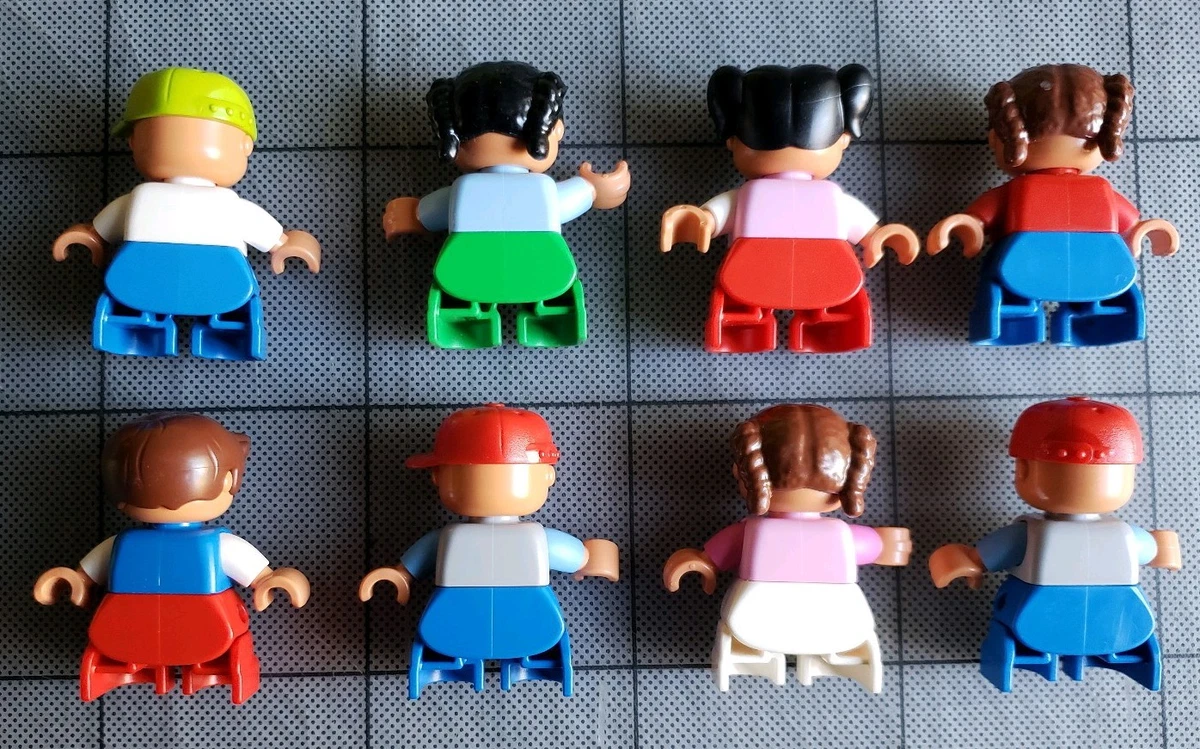 Rare duplo sale