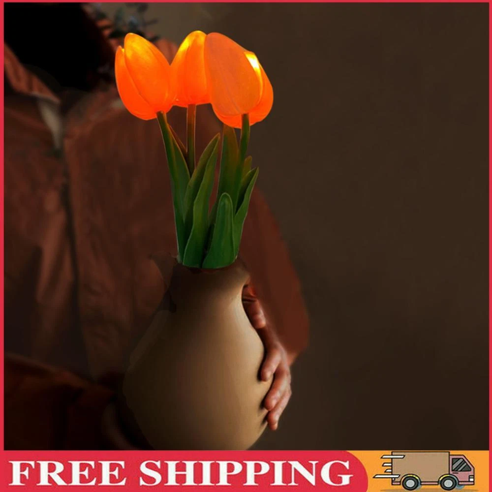 Tulip led deals