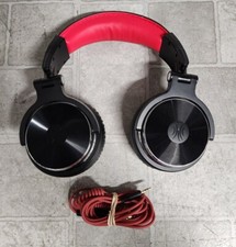 OneOdio Headphones w/Cable