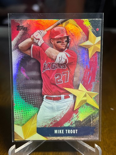 2025 Topps Series 1🔥Stars of MLB🔥Call to the Hall🔥 Topps 90🔥Cactus🔥inserts! - Picture 9 of 54