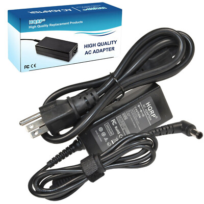 HQRP 14V AC Power Adapter for Samsung UN19F4000AFXZA UN19F4000AF UN22F5000AF
