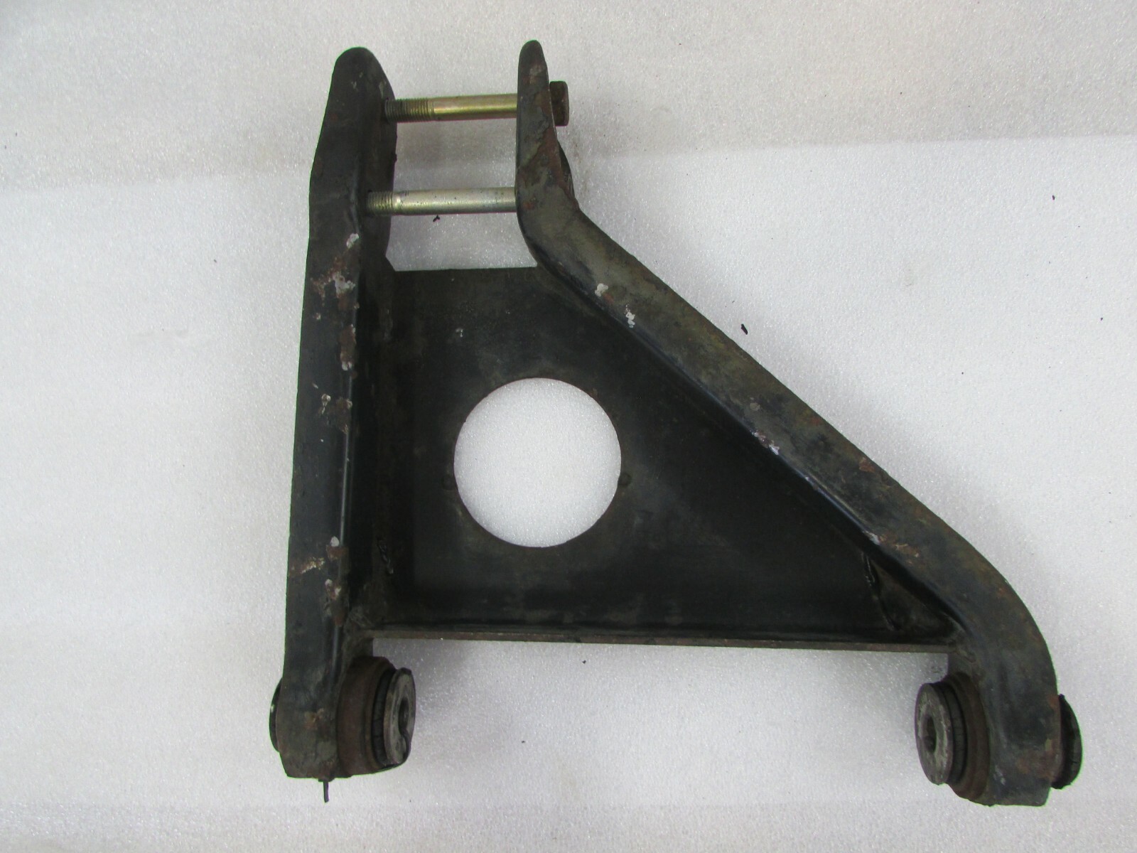 Ferrari 308, RH, Right Front Upper Control Arm, Used P/N 104392