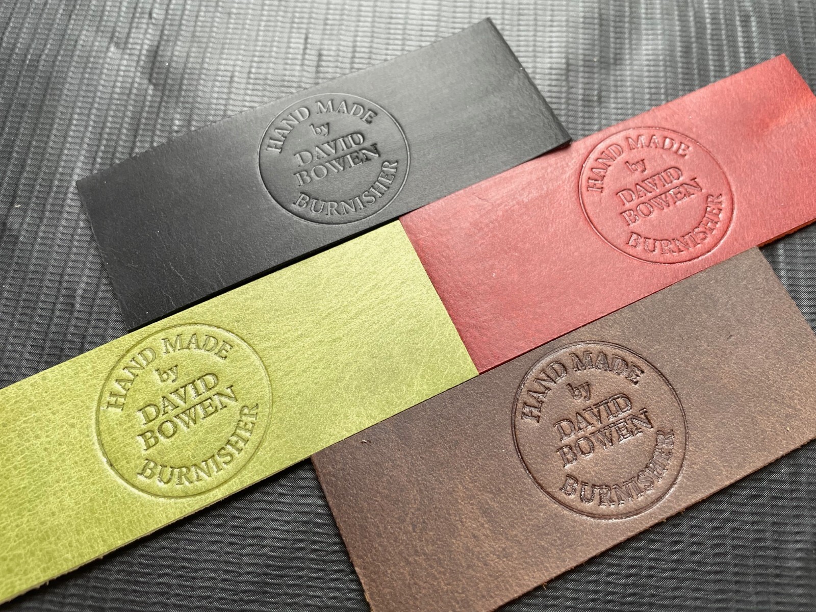 Snooker Cue Tip Burnisher eBay