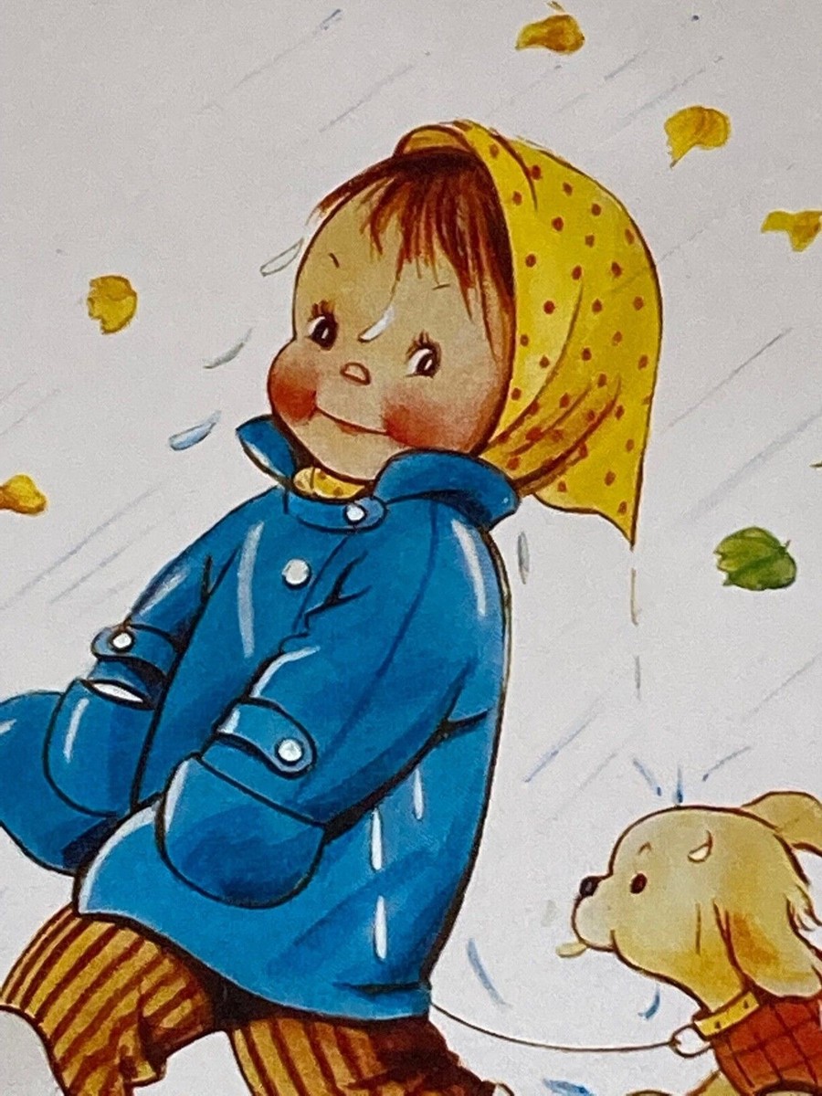 Vintage Mabel Lucie Attwell Prints - Set of two | eBay