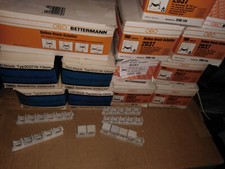 Restposten 200 Stück Unterteile für OBO Reihen-Druck-Schellen 2037 6-13mm