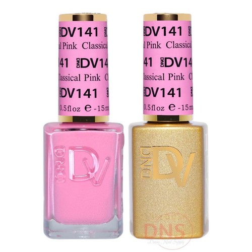 Diva Duo 1 Nail Lacquer + 1 Gel Polish Set #001 - #250 * Pick your colors* - Picture 137 of 185