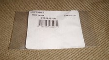 Husqvarna 810040500 Lockwasher Ships Fast OEM Made In USA 810 04 05 - 00