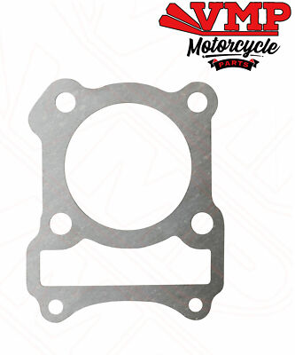 Zylinderbodendichtung passend für Suzuki - K157FMI GS