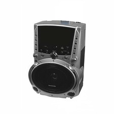 Karaoke USA GF757 Karaoke System