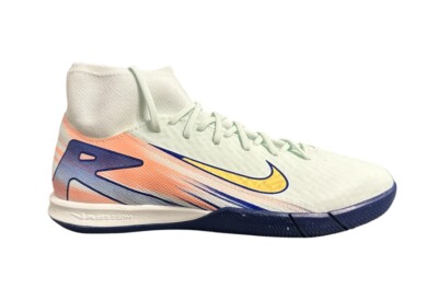 NIKE Mercurial Air Zoom CR7 MDS サイズ25.5 Nike Zoom CR7 Mercurial Superfly 10 MDS IC Sneakers Mens Size 6