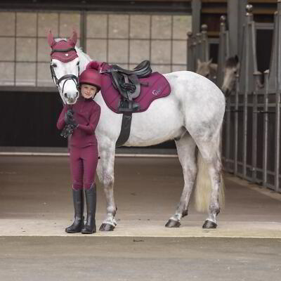 Veste De Spectacle Cheval RJ Classics 4R - Lavable - Occasion