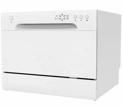 compact dishwasher ireland