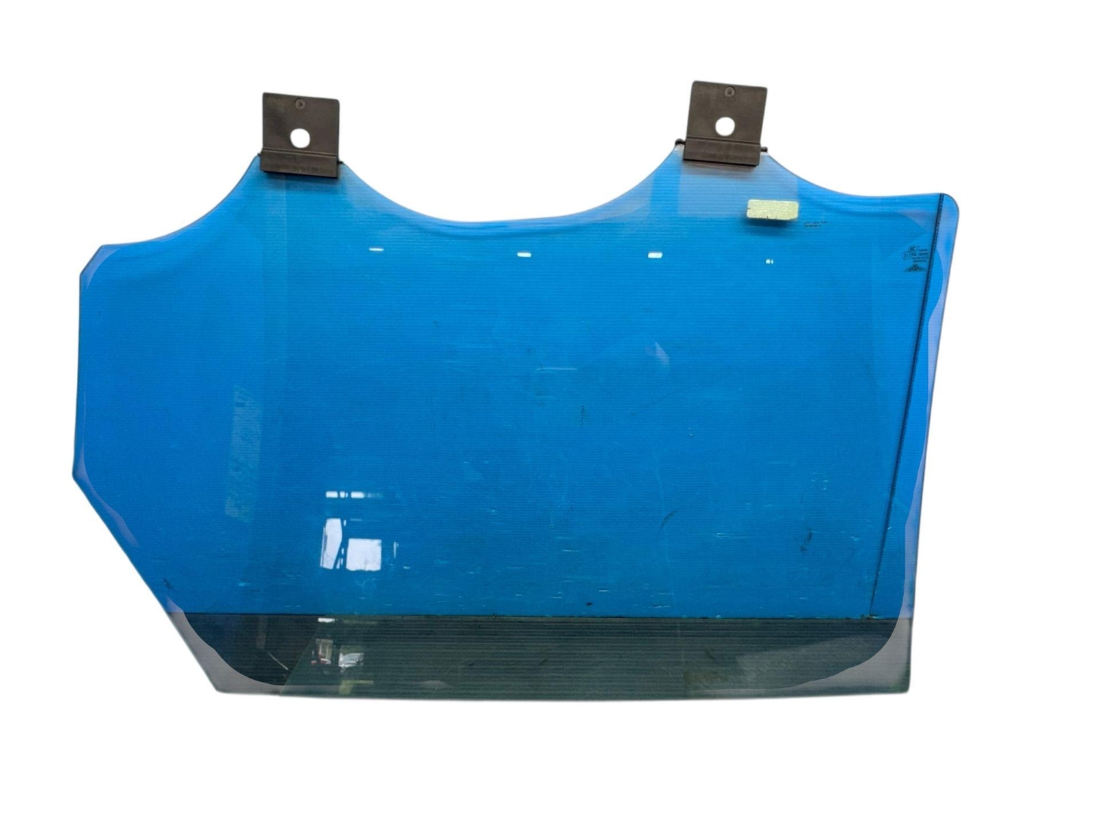 2016 2017 2018 2019 2020 BENTLEY BENTAYGA OEM RH REAR RIGHT DOOR WINDOW GLASS