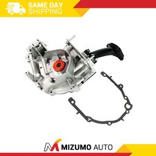 Oil Pump Fits 14-16 Fiat Jeep 500L 500X Renegade 1.4L L4 SOHC Turbocharged EAM