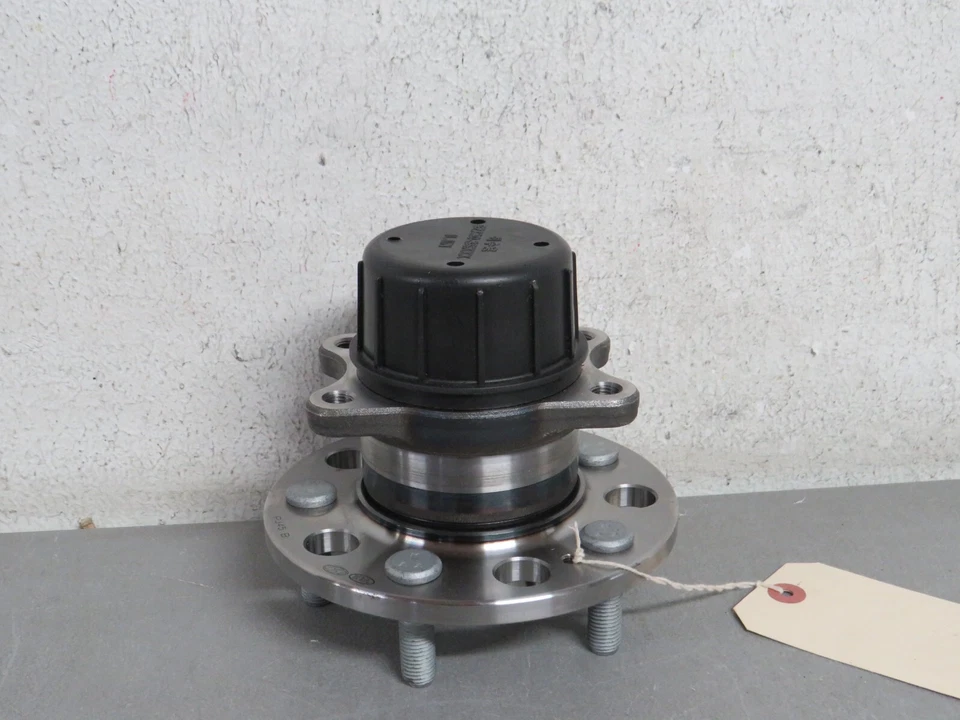 KIA SPORTAGE EX LX SX EX 2011 2015 cojinete de rueda trasera de lujo y buje Foto 4 de 4