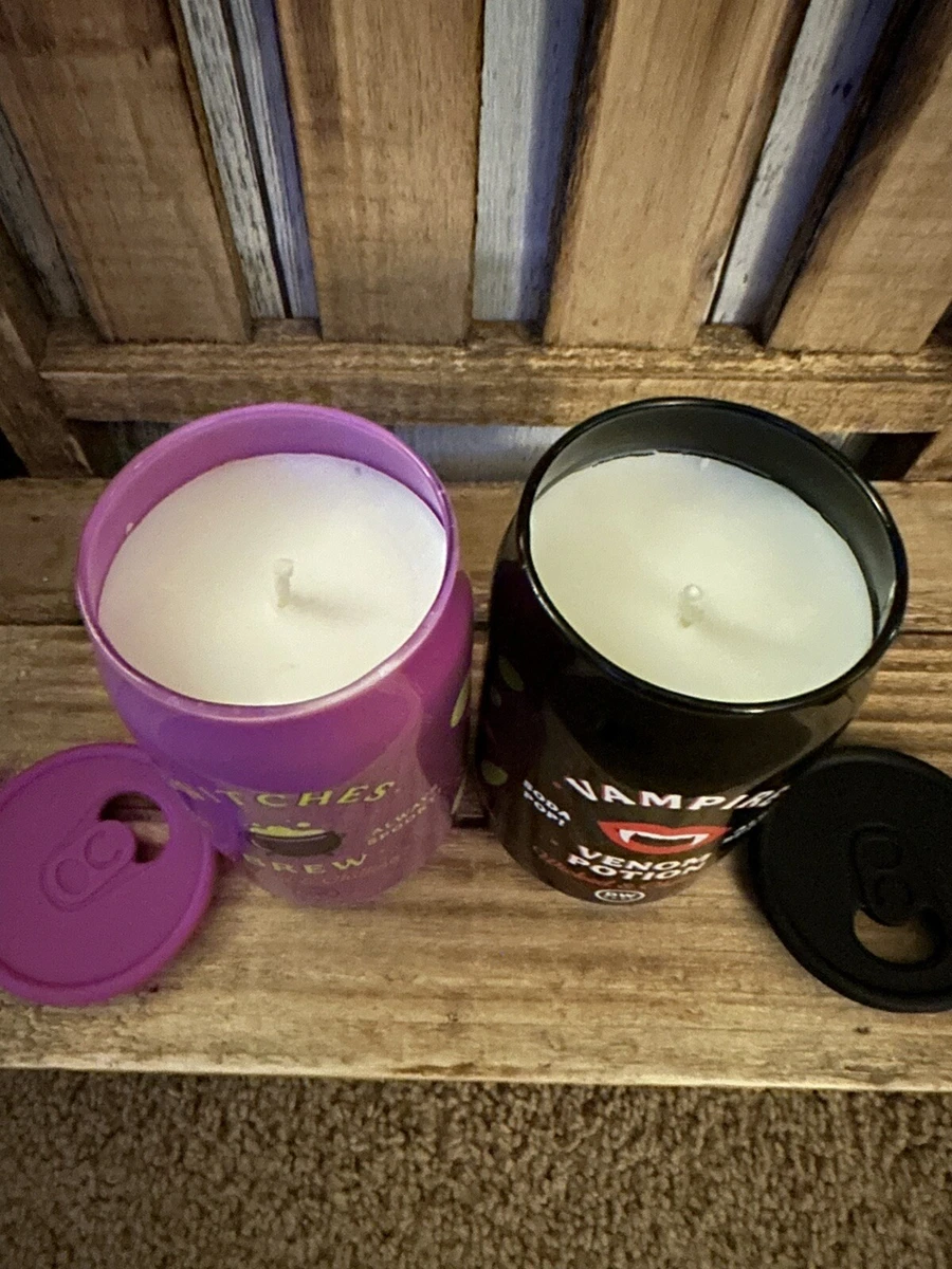 dw home halloween candle bundle Seasonal decor