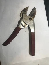 Tree Pruning Gardening Bonsai Secateurs Household Tools Fruit Branch Scissors